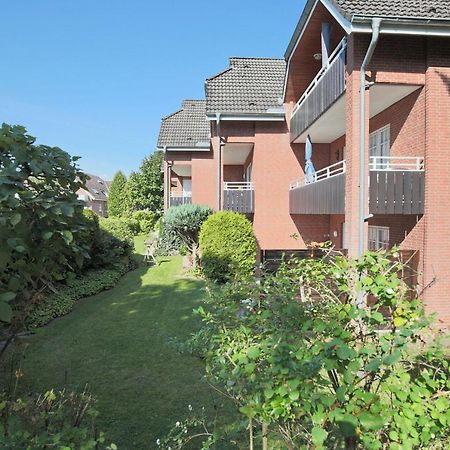 Seepark Seepark Appartement 11 샬베우츠 외부 사진
