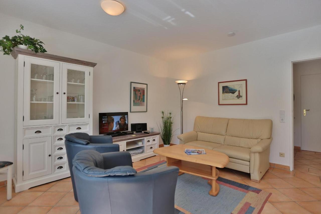 Seepark Seepark Appartement 11 샬베우츠 외부 사진